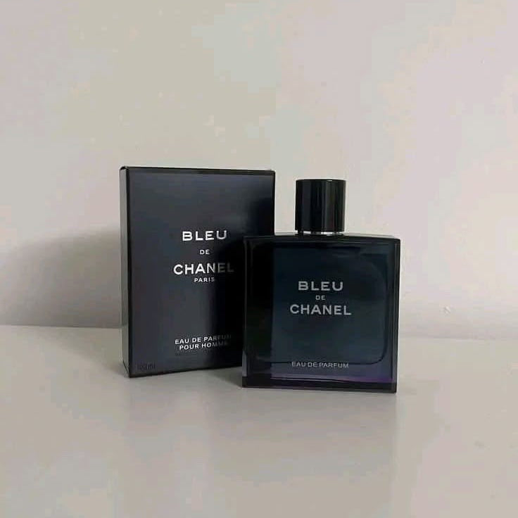 Bleu de Chanel Eau de Parfum (100ml)