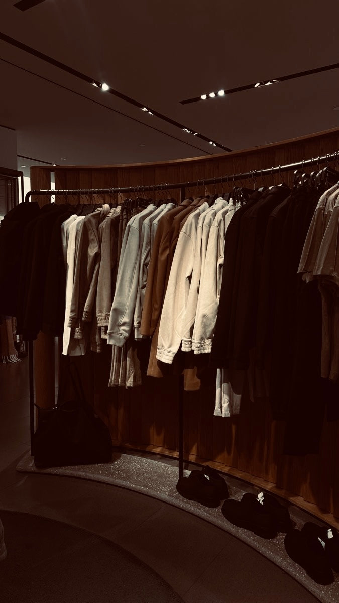 Apparel