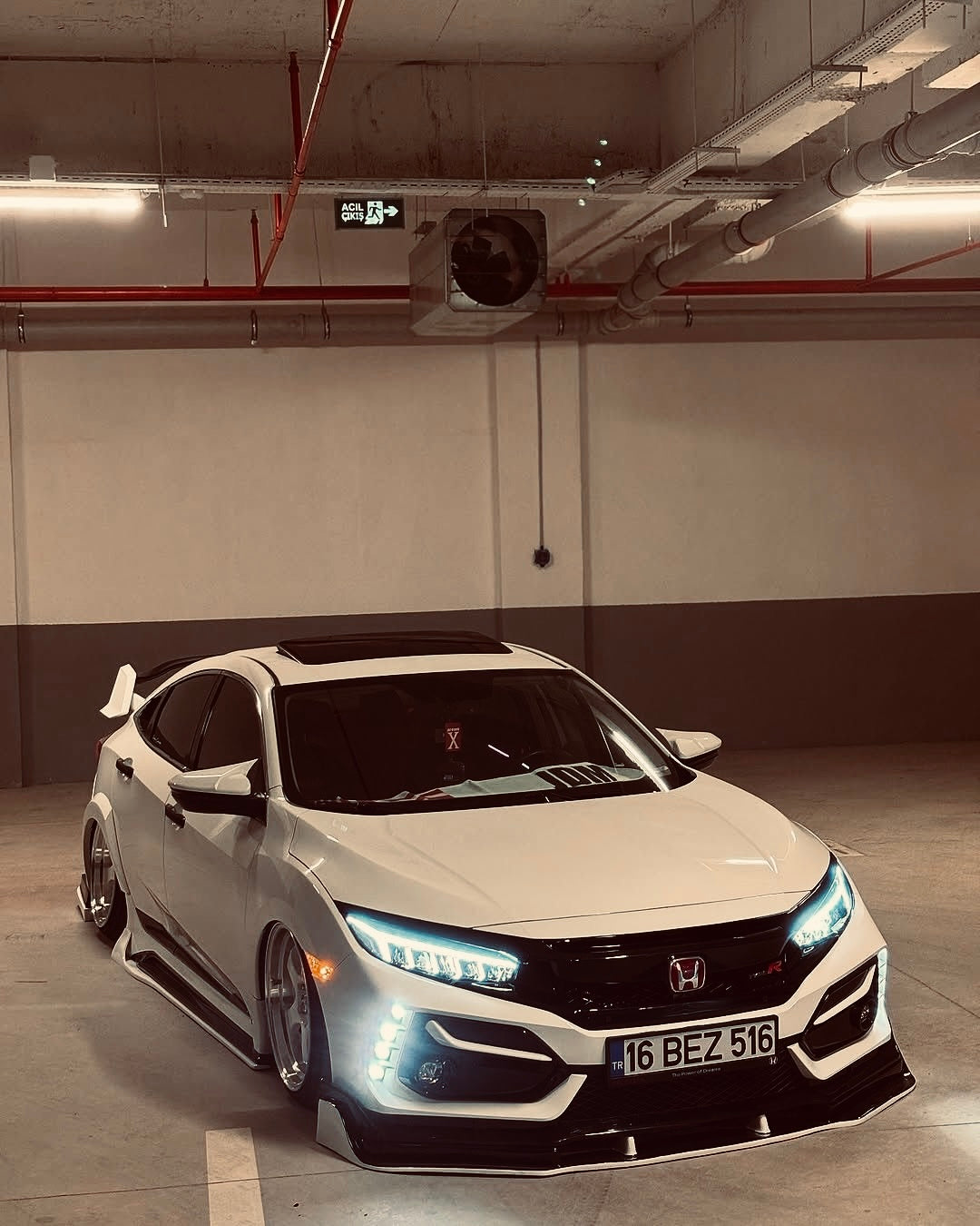 Car Accessories