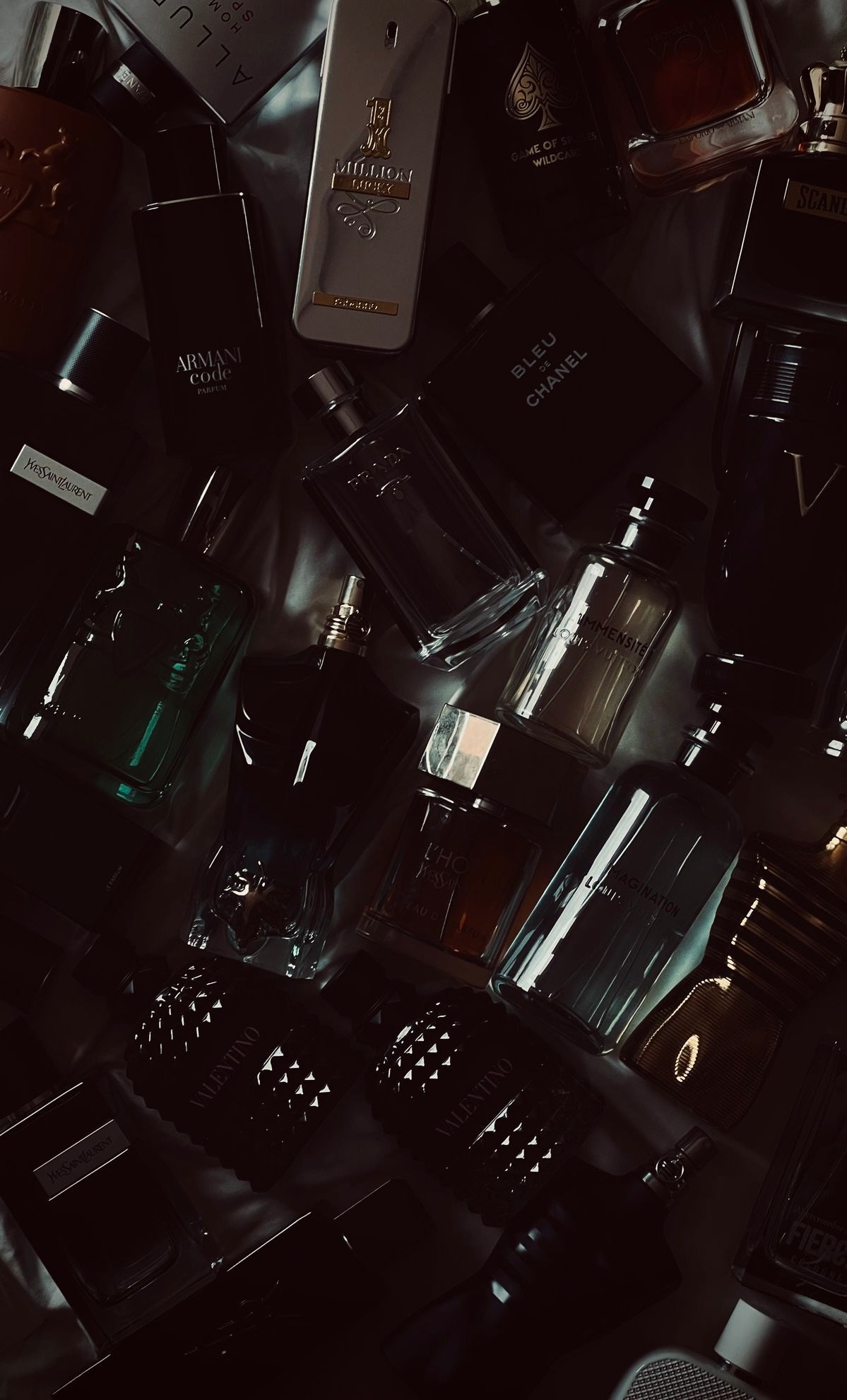 Fragrances