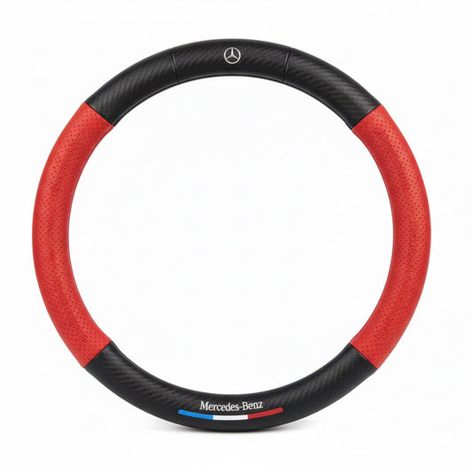 Mercedes-Benz Steering Wheel Cover