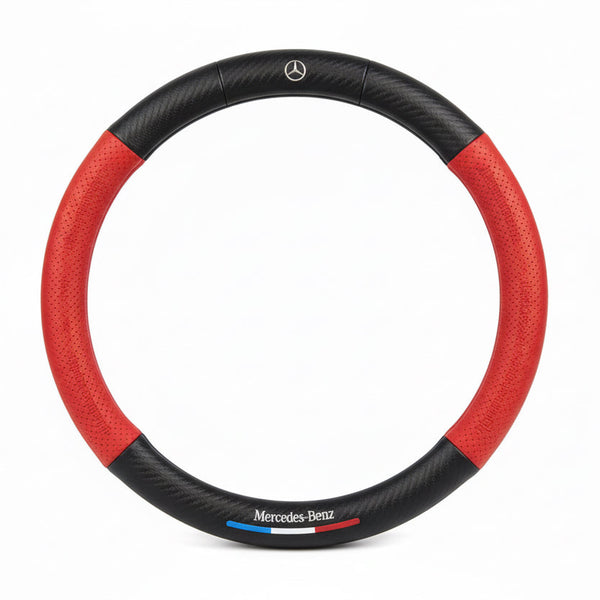 Mercedes-Benz Steering Wheel Cover