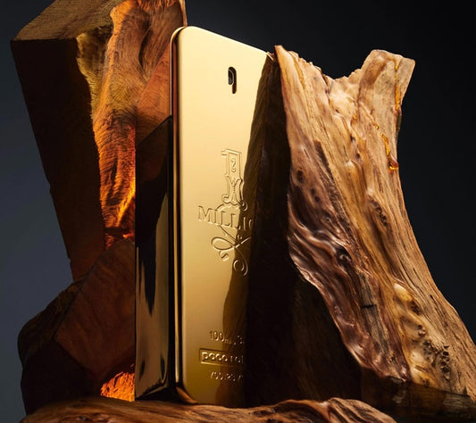 Paco Rabanne 1 Million Eau De Parfum (100ml)