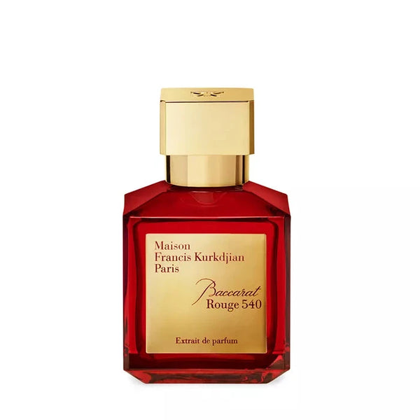 Maison Francis Kurkdjian Baccarat Rouge 540 Eau De Parfum (70ml)