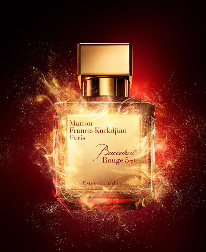 Maison Francis Kurkdjian Baccarat Rouge 540 Eau De Parfum (70ml)