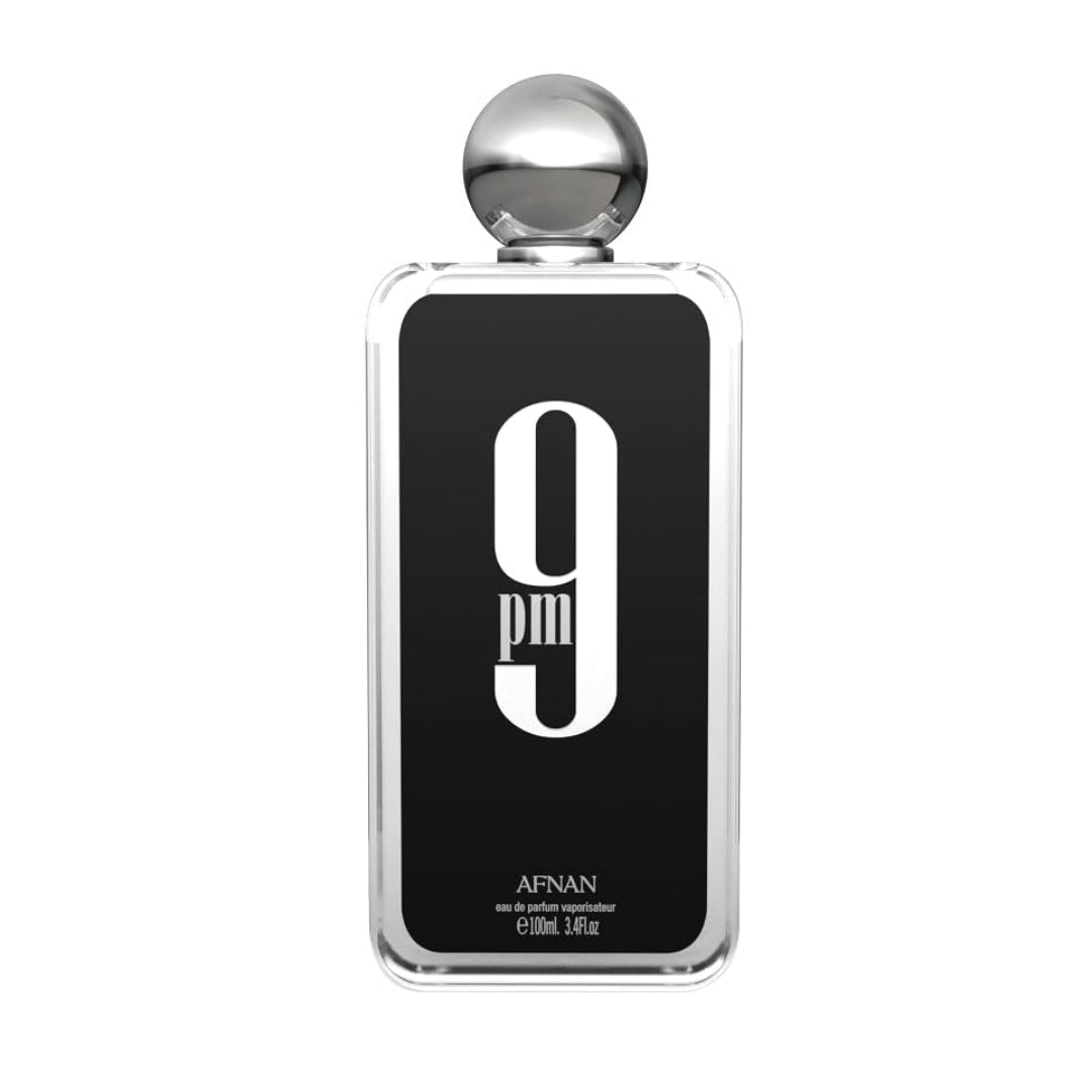 Afnan 9PM Eau De Parfum (100ml)