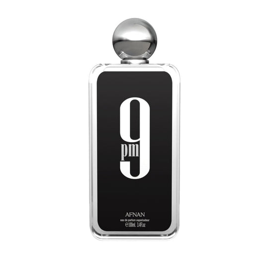 Afnan 9PM Eau De Parfum (100ml)