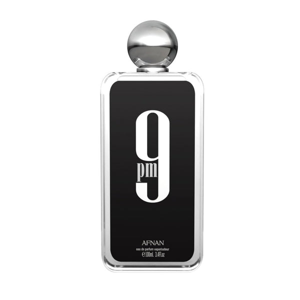 Afnan 9PM Eau De Parfum (100ml)