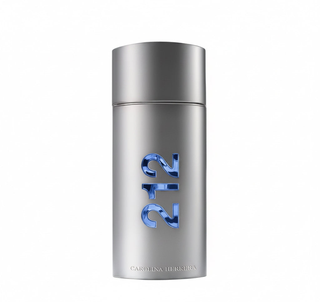 Carolina Herrera 212 Men Eau De Toilette (100ml)
