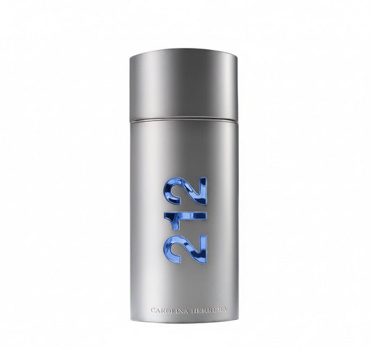Carolina Herrera 212 Men Eau De Toilette (100ml)