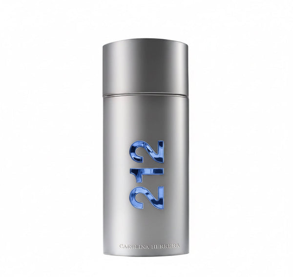 Carolina Herrera 212 Men Eau De Toilette (100ml)