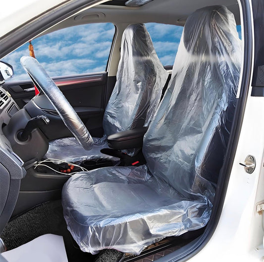 Car Interior Plastic