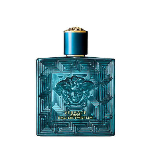 Versace Eros Eau De Parfum (100ml)