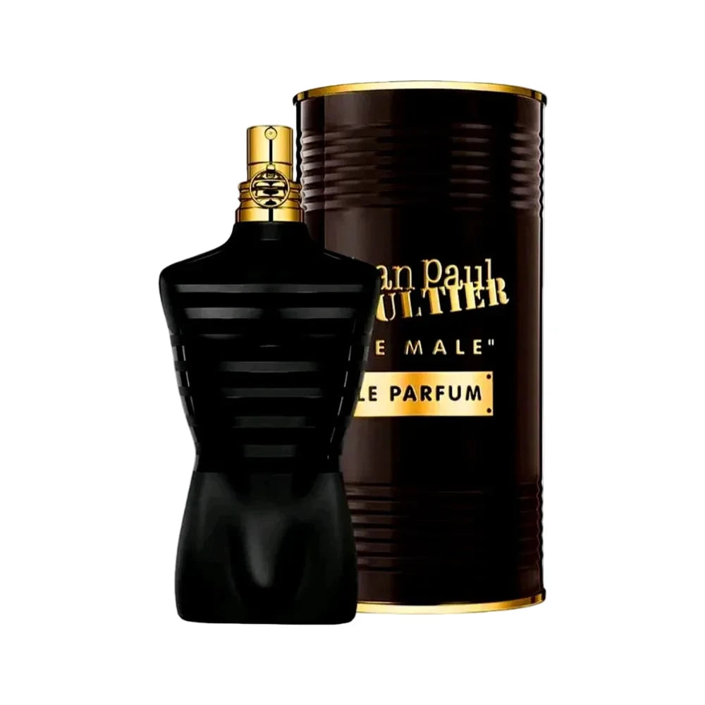 Jean Paul Gaultier Le Male Le Parfum (125ml)