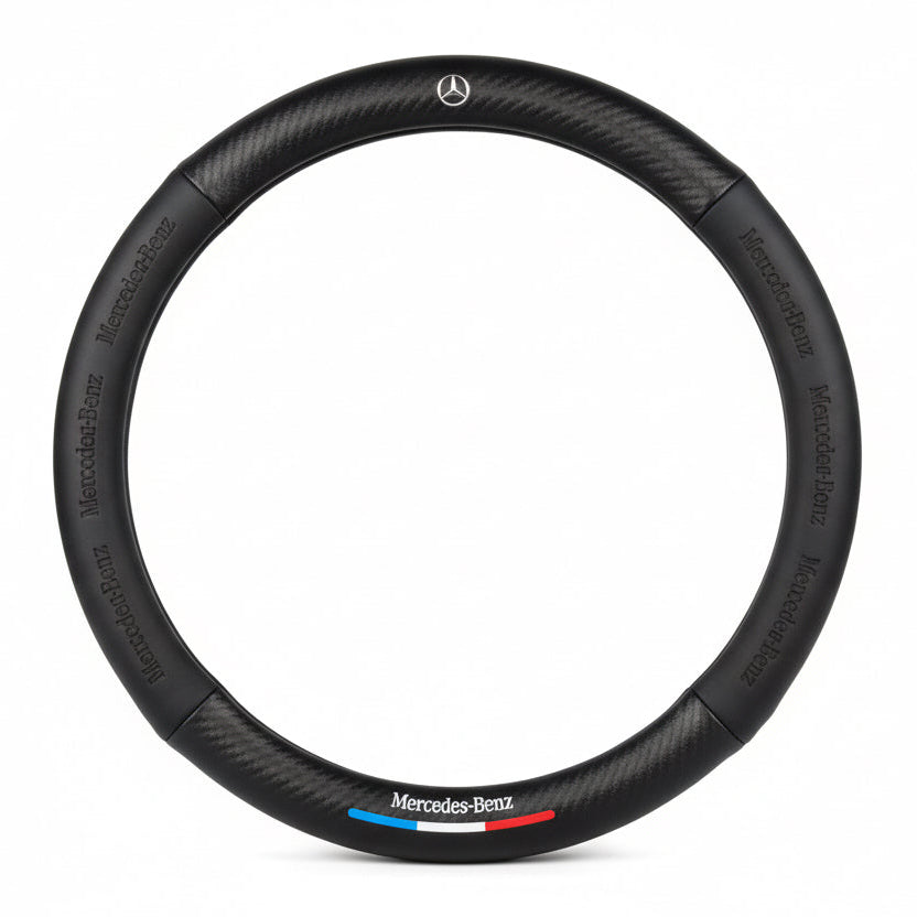 Mercedes-Benz Steering Wheel Cover