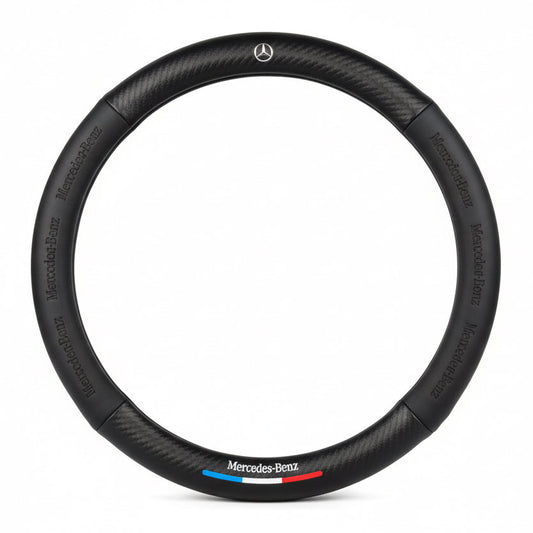 Mercedes-Benz Steering Wheel Cover