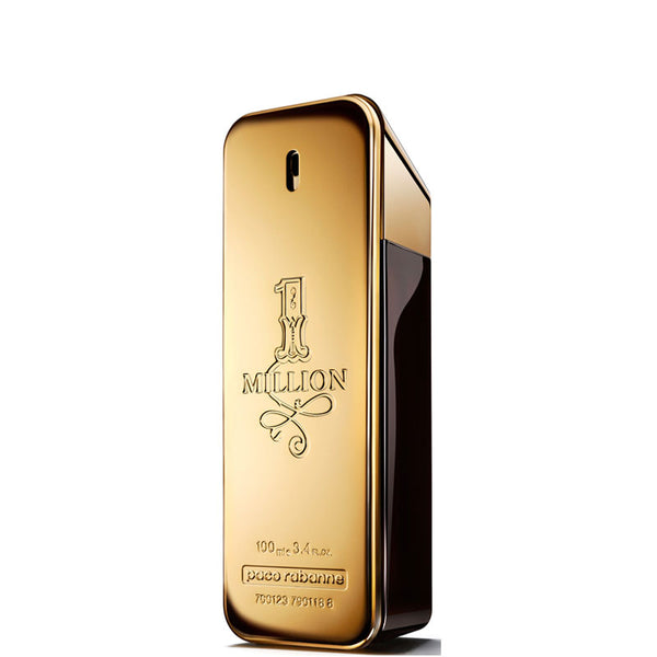 Paco Rabanne 1 Million Eau De Parfum (100ml)