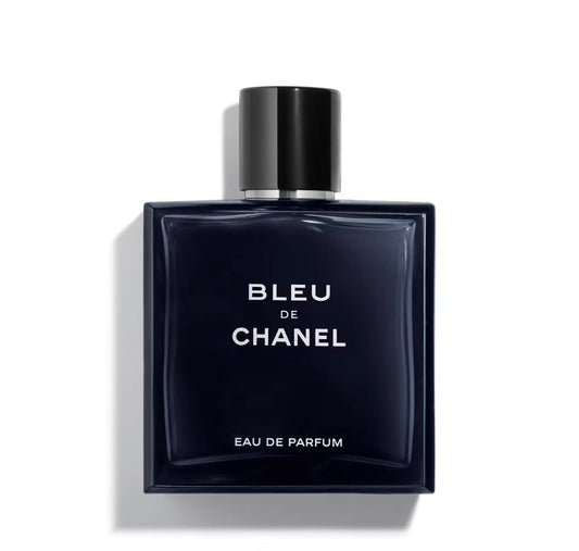 Bleu de Chanel Eau de Parfum (100ml)