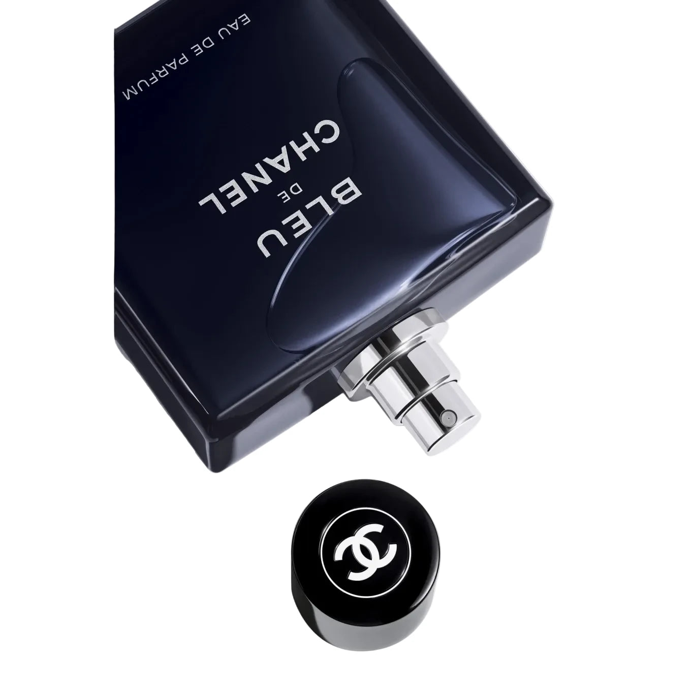 Bleu de Chanel Eau de Parfum (100ml)