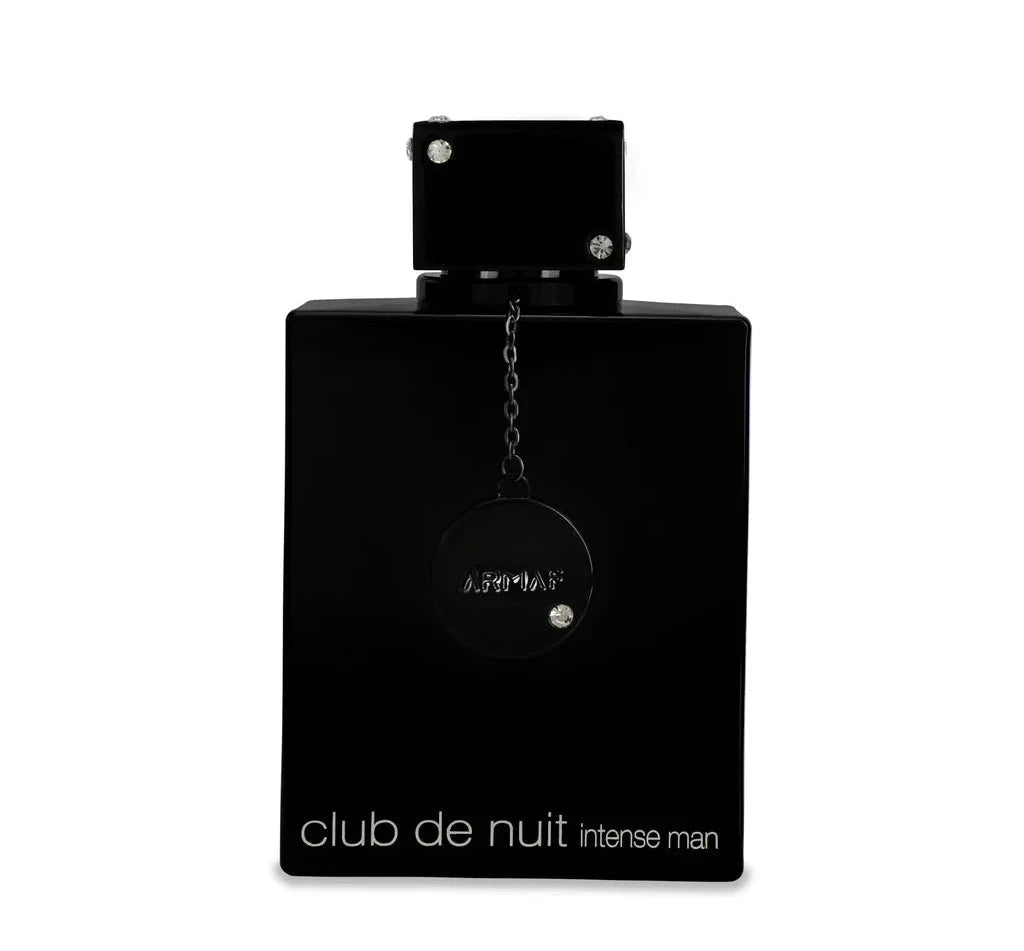 Armaf Club De Nuit Intense Man Eau De Toilette (105ml)