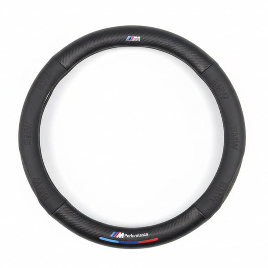 BMW Steering Wheel Cover