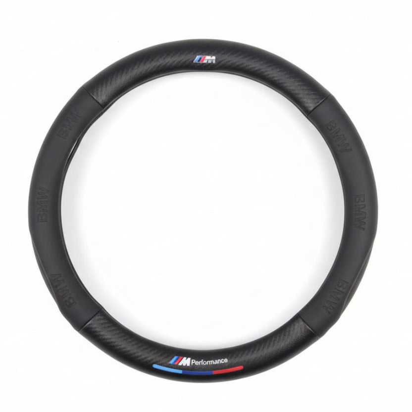 BMW Steering Wheel Cover