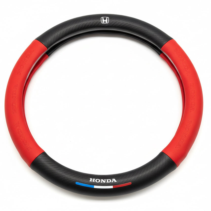 Honda Steering Wheel Cover