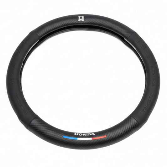 Honda Steering Wheel Cover