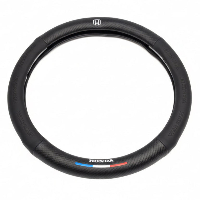 Honda Steering Wheel Cover