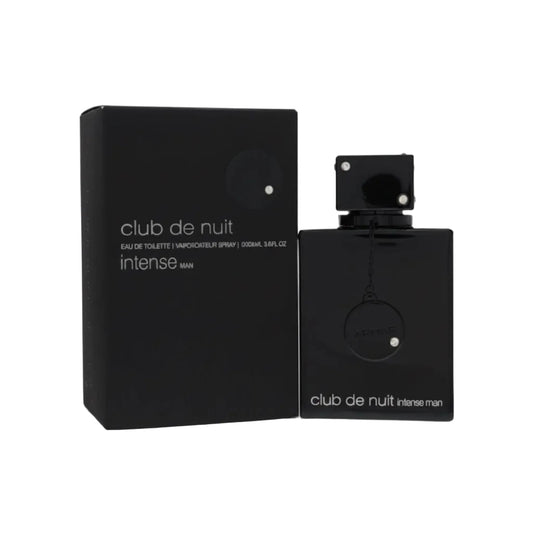 Armaf Club De Nuit Intense Man Eau De Toilette (105ml)