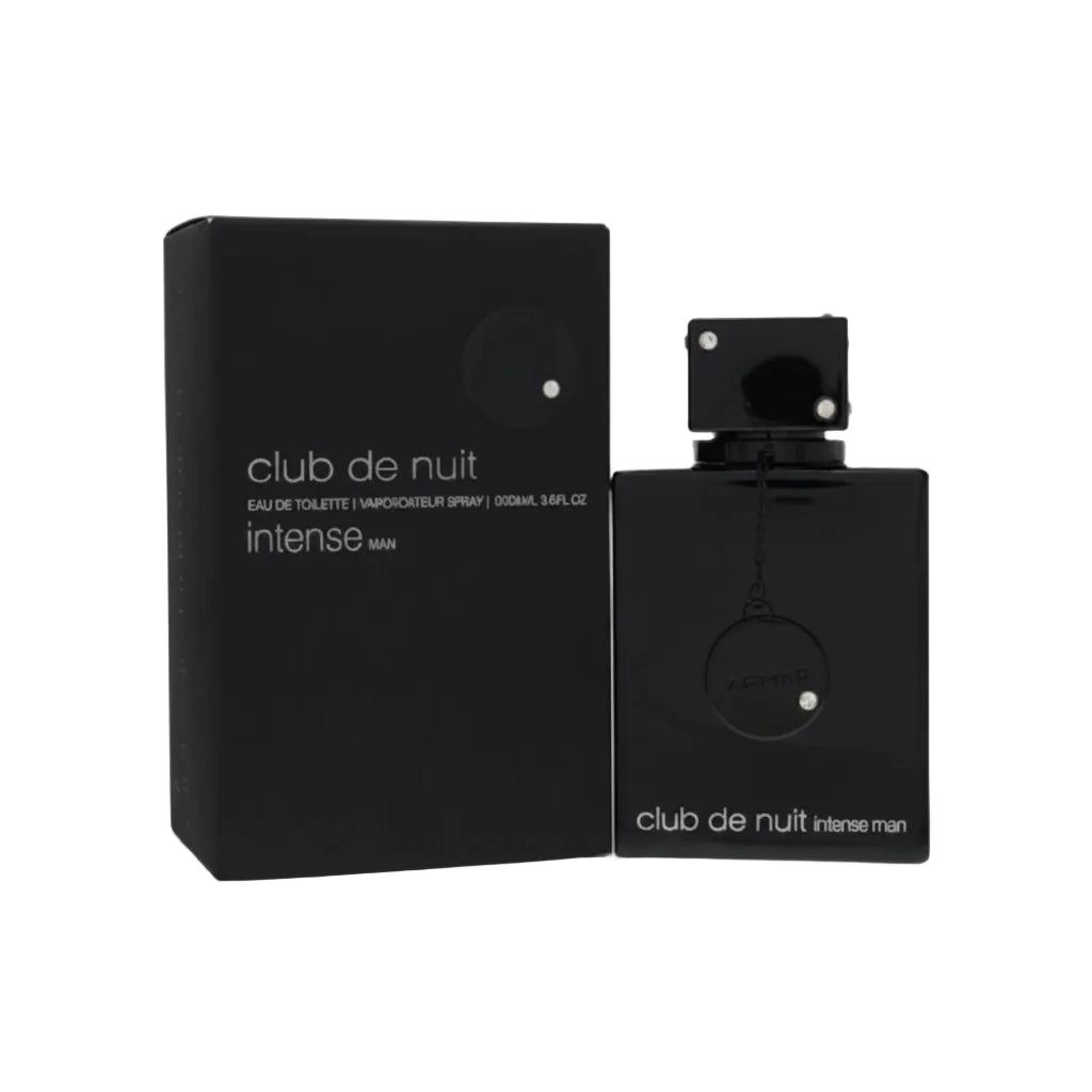 Armaf Club De Nuit Intense Man Eau De Toilette (105ml)