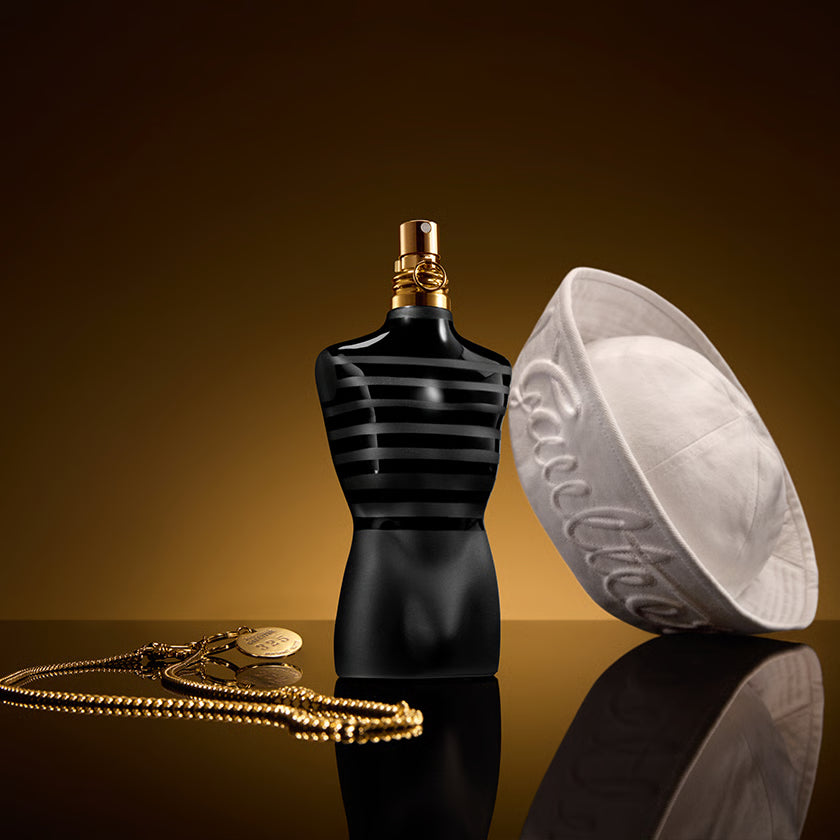 Jean Paul Gaultier Le Male Le Parfum (125ml)