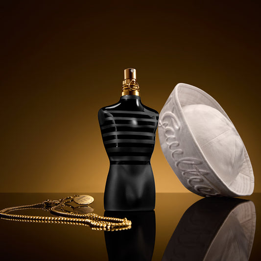 Jean Paul Gaultier Le Male Le Parfum (125ml)