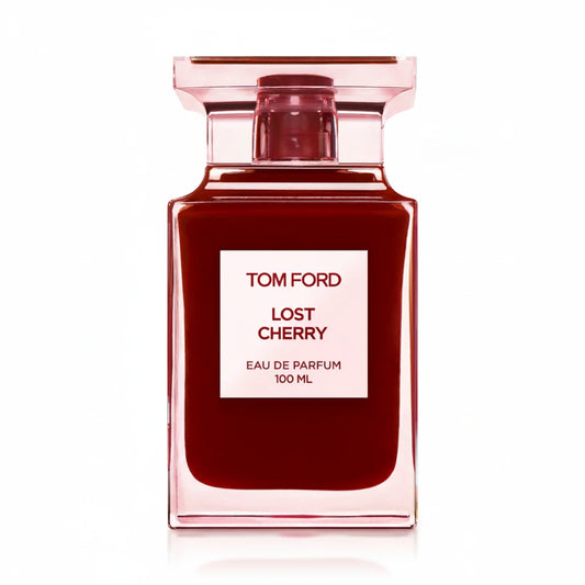 Tom Ford Lost Cherry Eau De Parfum (100ml)